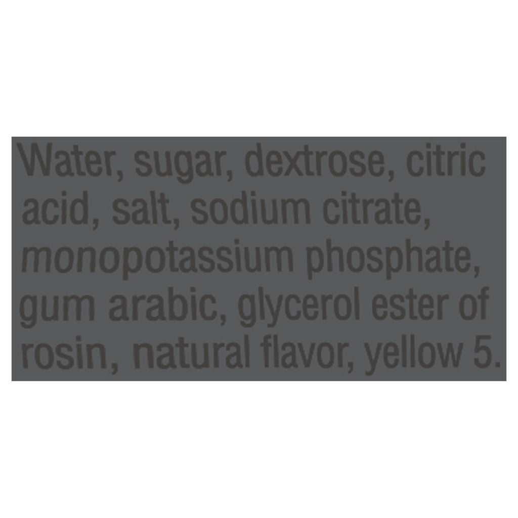 Gatorade Lemon Lime Thirst Quencher Energy Drink, 1-ct.