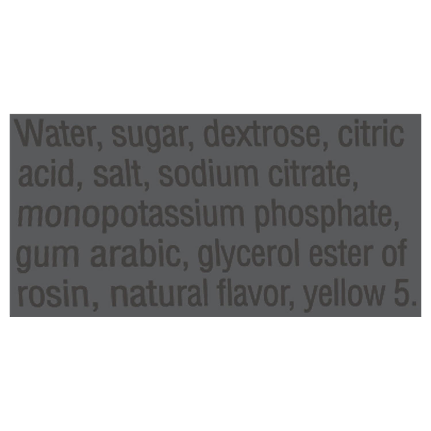 Gatorade Lemon Lime Thirst Quencher Energy Drink, 1-ct.