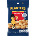 Planters Original Salted Peanuts, 4-oz. Packs