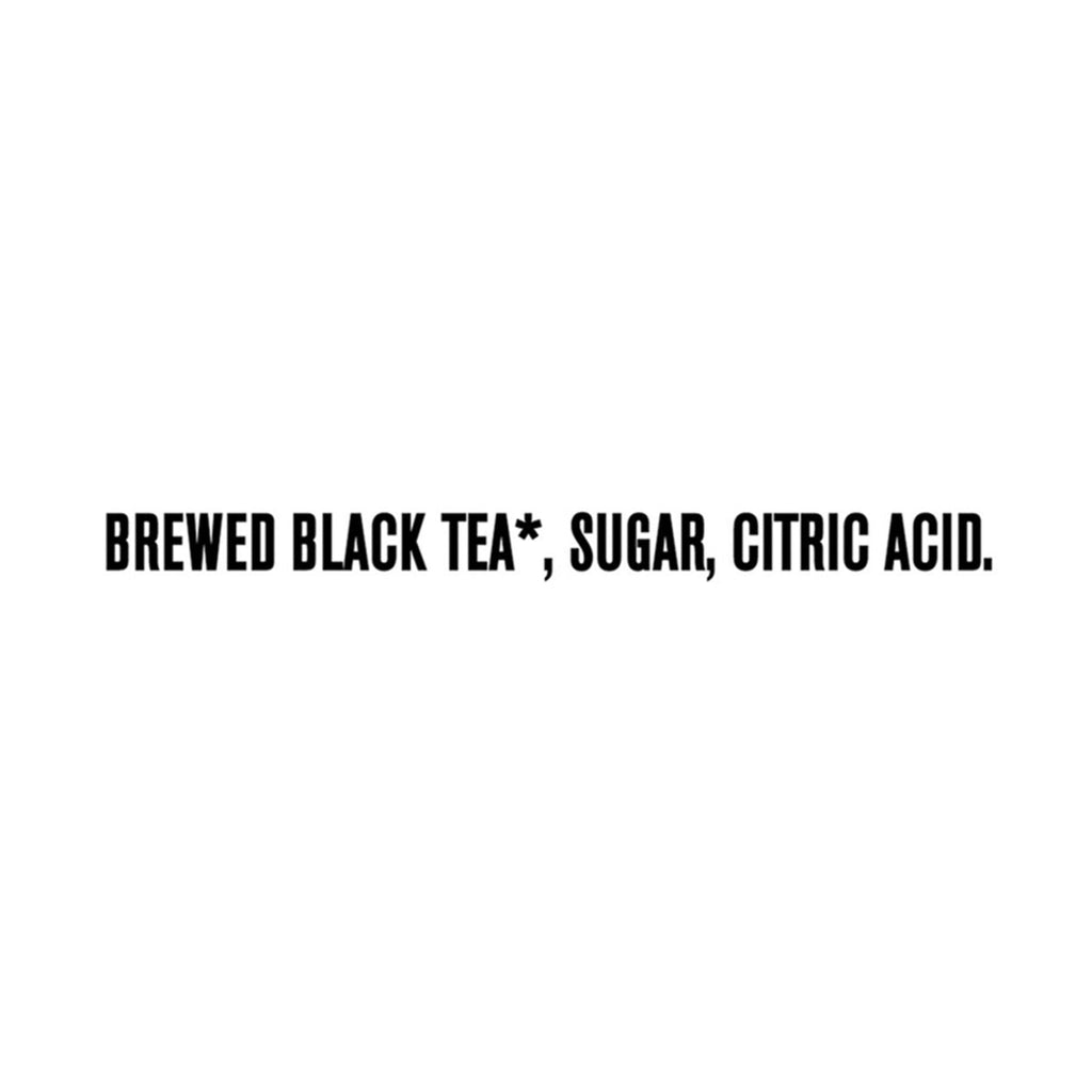 Pure Leaf Real Brewed Tea, 1-ct.