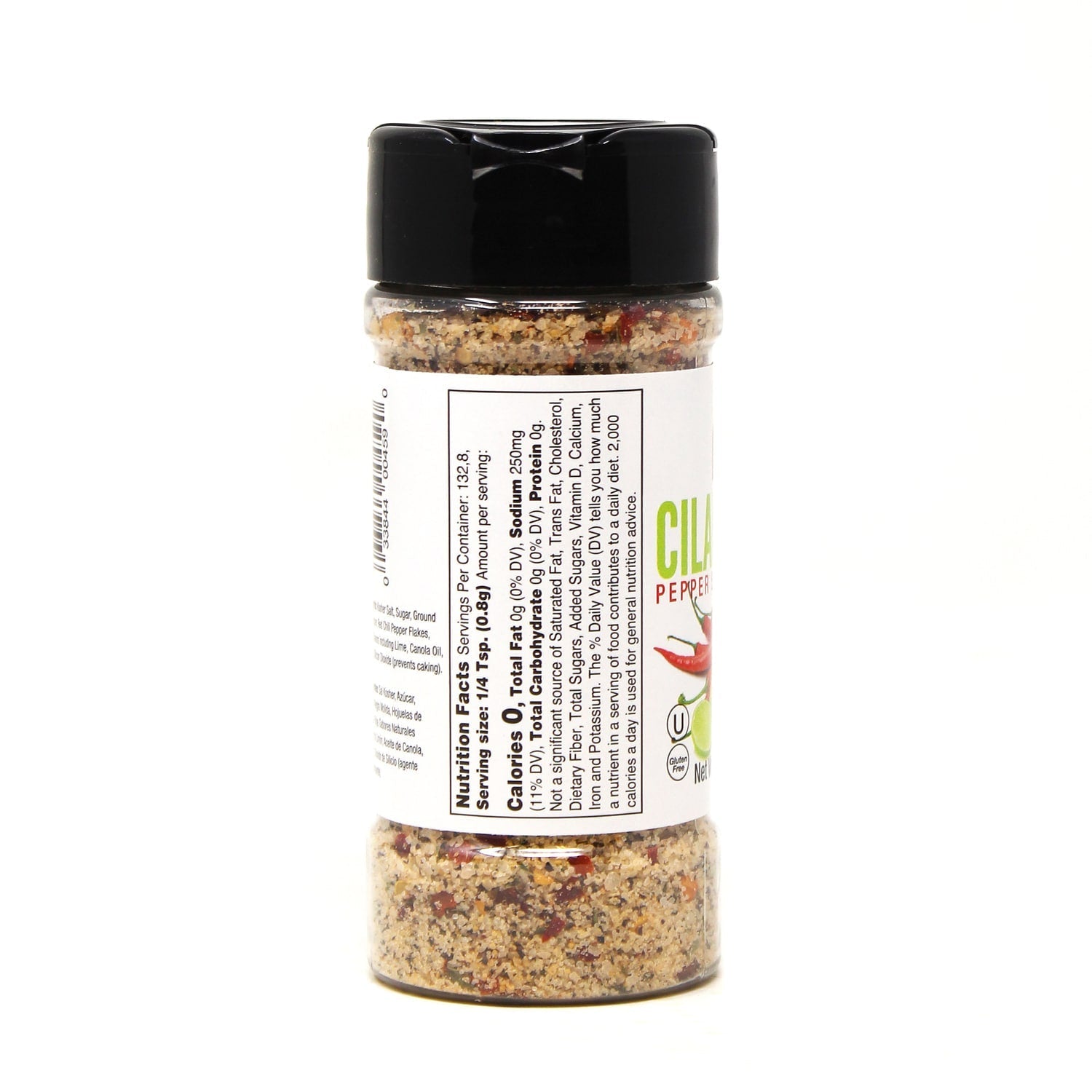 Badia Cilantro Lime Pepper Salt, 1-ct.