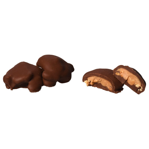 Bartons Peanut Butter Clusters, 3-oz.