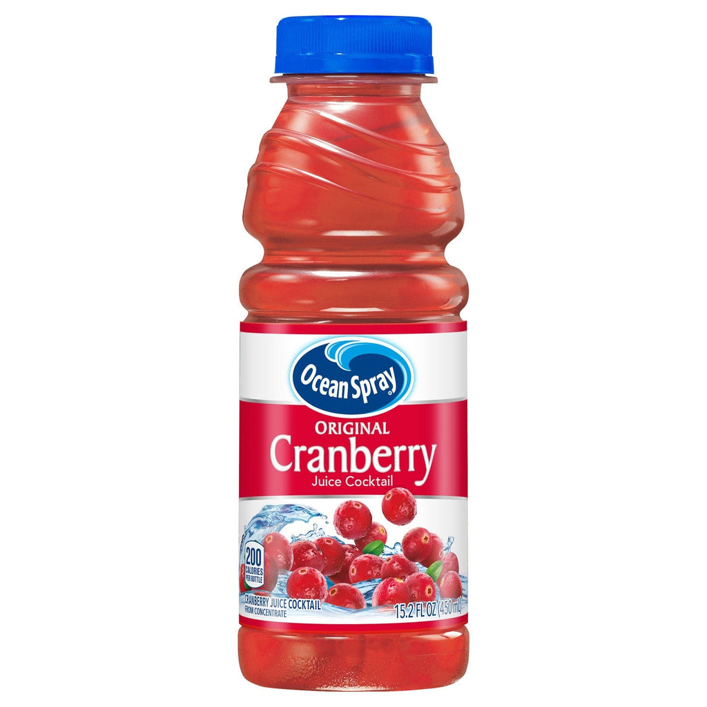 Ocean Spray Cranberry Juice Cocktail, 1-ct.