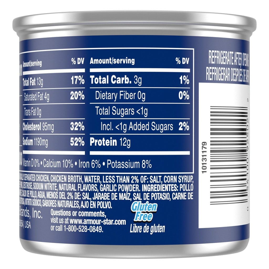 Armour Original Vienna Sausage, 1-ct.