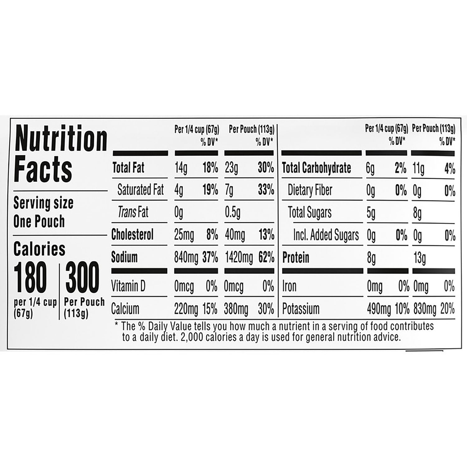 Velveeta Jalepeno Cheese Sauce, 4-oz. Packets