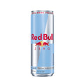 Red Bull Zero Energy Drink, 12 fl. oz. Can, 114mg Caffeine,&nbsp;Taurine&nbsp;&amp; B&nbsp;Vitamins