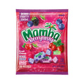 Mamba Berry Tasty, 3.5 oz.