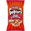 Herr's Hot Cheese Flavored Popcorn 1.6-oz. Bags
