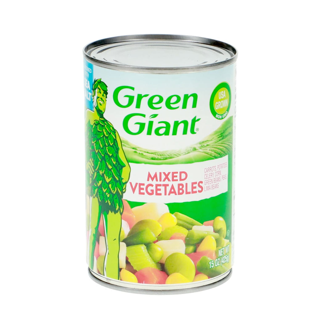 Green Giant Mixed Vegetable Blend, 1-ct.