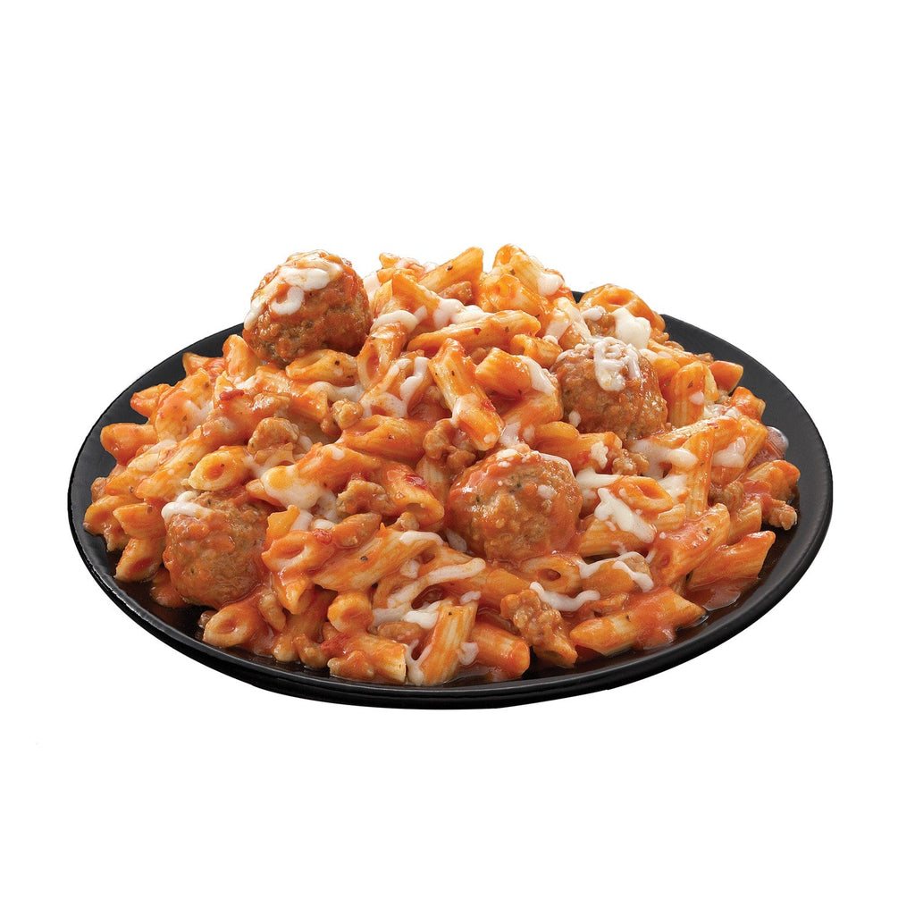Boston Market Penne with Meatballs, 1-ct.
