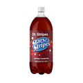 Stars And Stripes Dr. Stripes Soda, 1-ct.