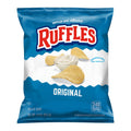 Ruffles Potato Chips, 1-ct.