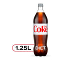 Diet Coke Soda, 1-ct.
