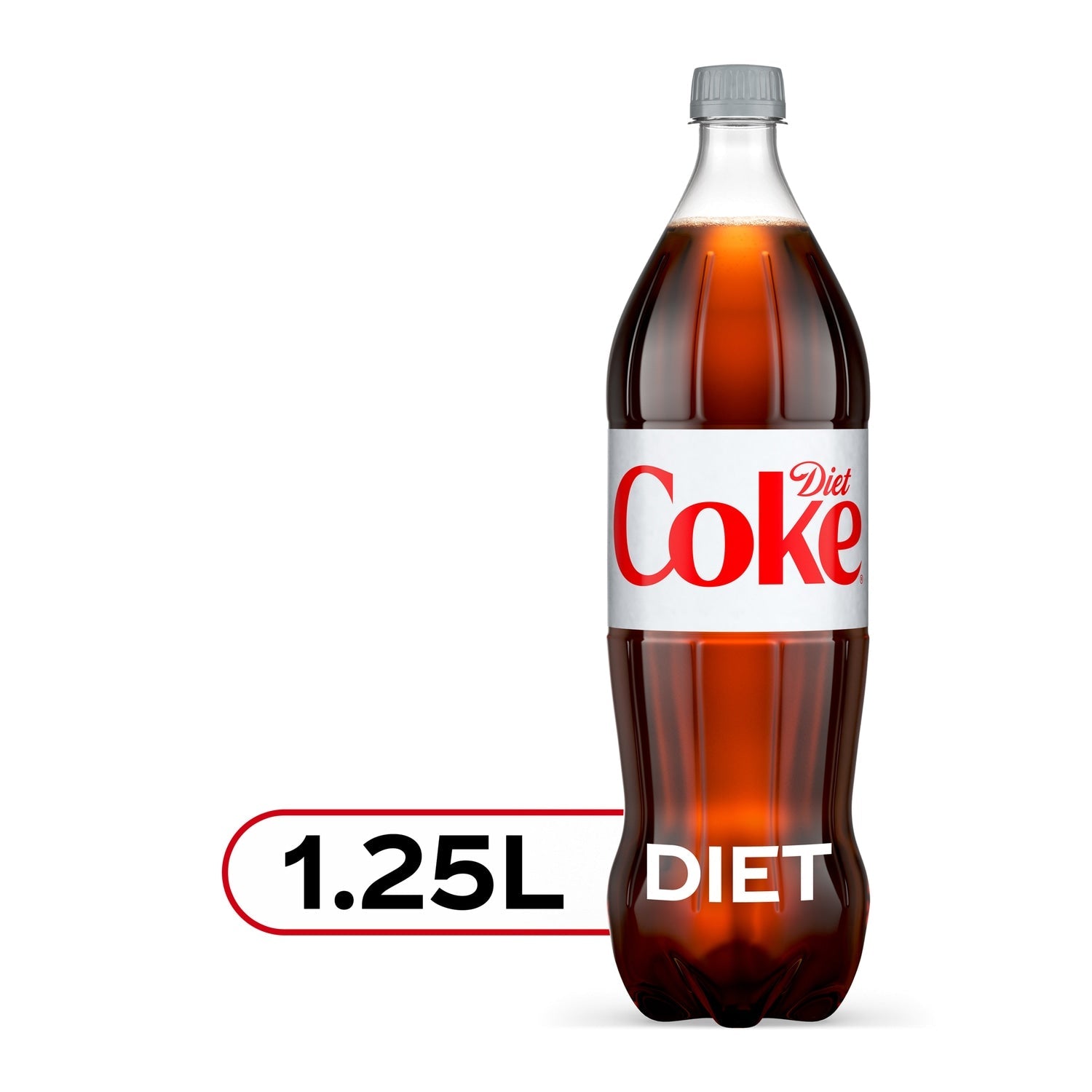 Diet Coke Soda, 1-ct.