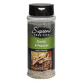 Supreme Tradition Garlic And Pepper Seasoning, 1-ct.