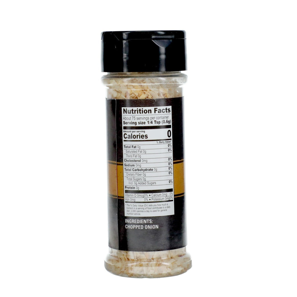 Supreme Tradition Chopped Onion Seasoning, 1-ct.