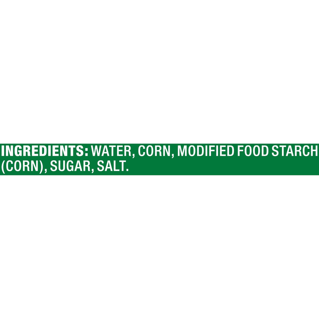 Del Monte Harvest Cream Style Sweet Corn, 14.7-oz. Cans