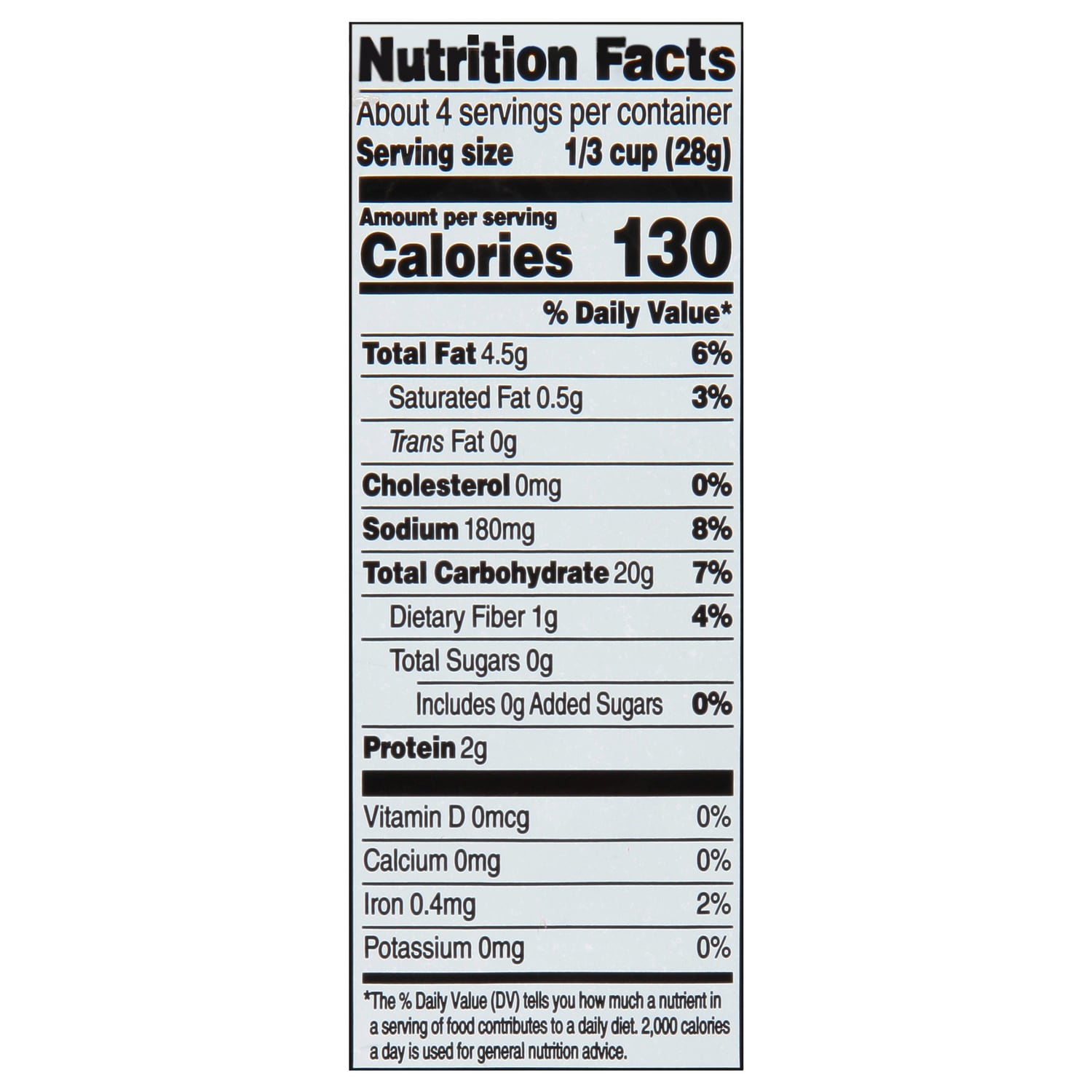 Corn Nuts Mexican Style Street Corn Kernels, 1-ct.