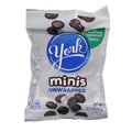 York Minis Unwrapped Peppermint Patties, 1-ct.