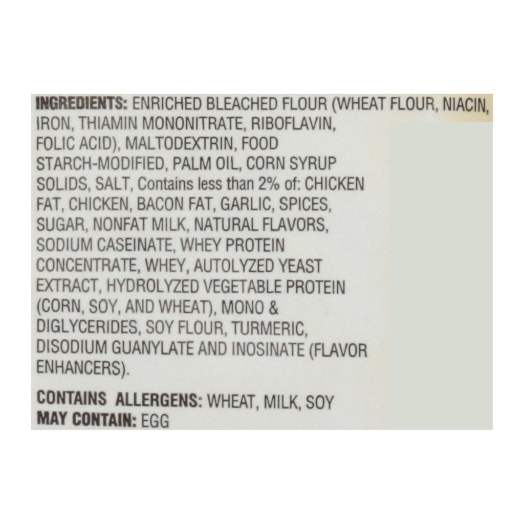 Pioneer Country Gravy Mix 2.75 oz