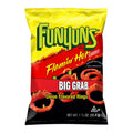 Funyuns Flamin' Hot Onion Flavored Rings, 1-ct.