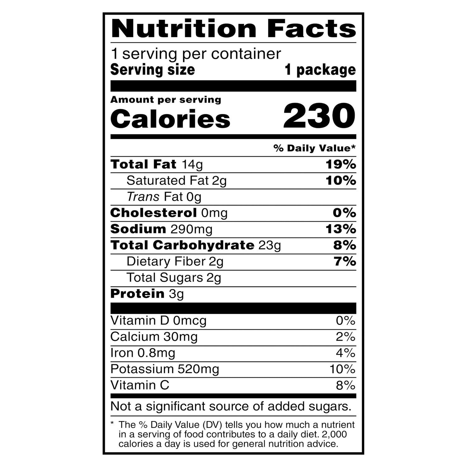 Ruffles Flaminâ Hot Cheddar and Sour Cream Potato Chips, 1.5 oz. Bag