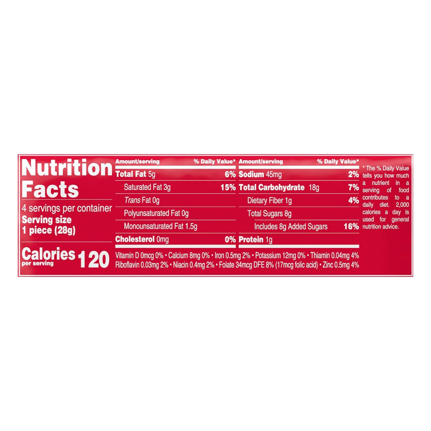 Marinela Barritas Strawberry Filled Cookies, 2-ct. Pack