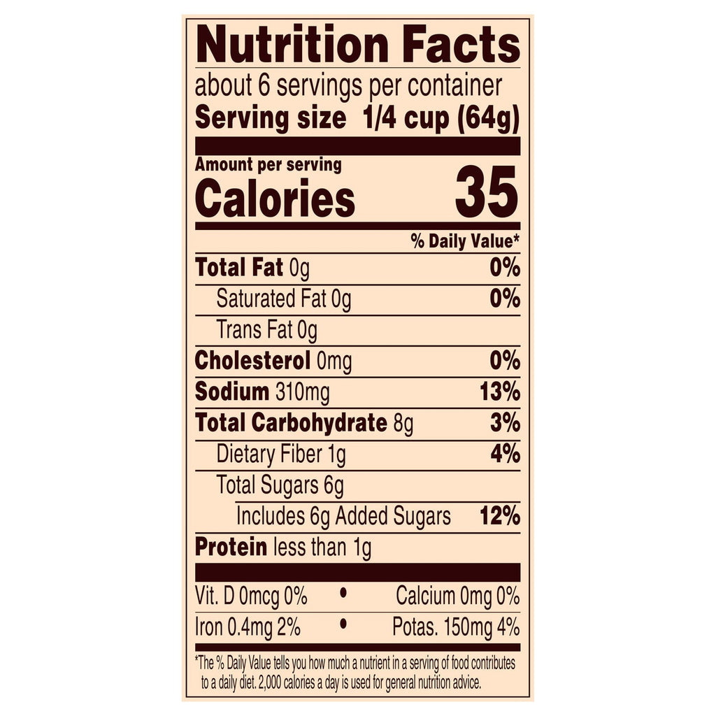 Hunt's Manwich Original Sloppy Joe Sauce, 15-oz. Cans
