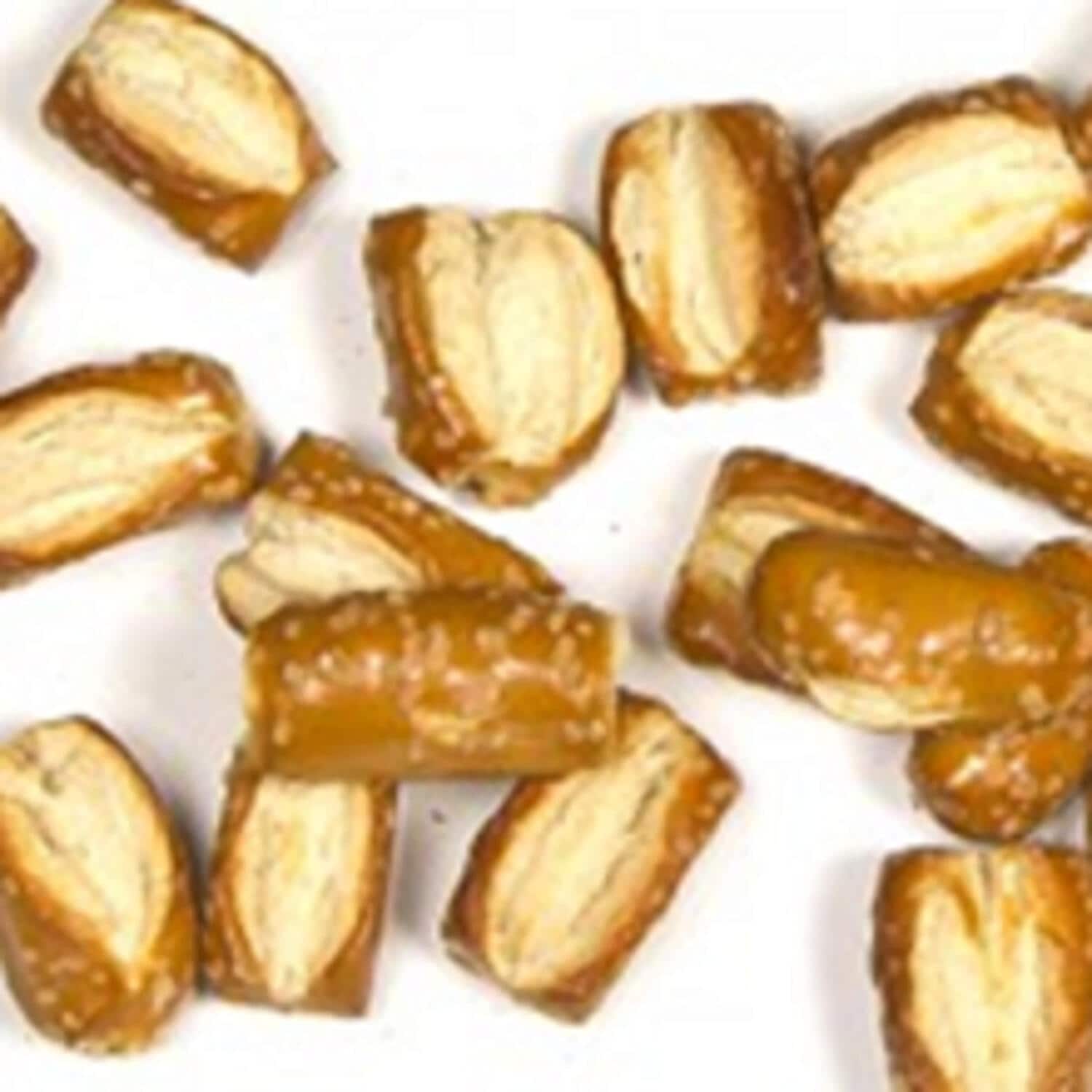 Snyder's of Hanover Pretzels, Sourdough Nibblers, 9 Oz