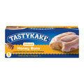 Tastykake Glazed Honey Buns Individually Wrapped Pastry Snack, 6-ct. Box
