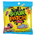 Sour Patch Kids Tropical Candy, 3.6-oz Bags