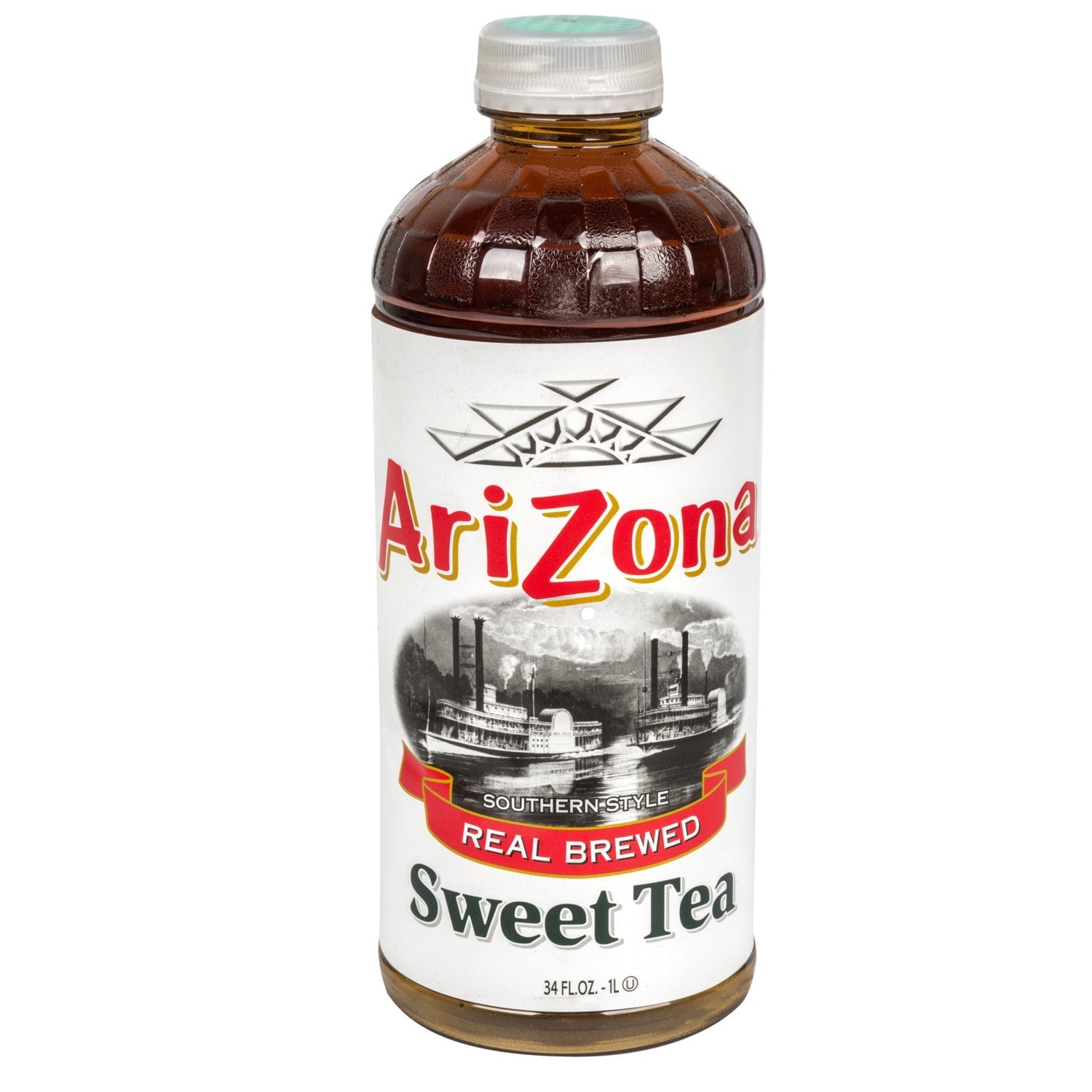 AriZona Southern Style Real Brewed Sweet Tea, 1-ct.