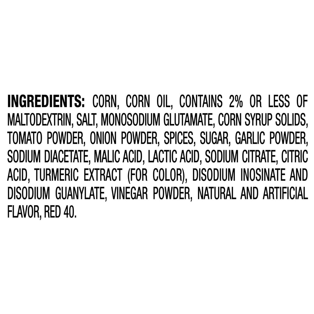 Corn Nuts Ranch-Flavored, 4-oz. Bags