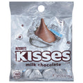 Hershey's Kisses Milk Chocolate Kisses, 2.5-oz.