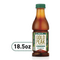 Gold Peak Cane Sugar Flavored Brewed Tea, 1-ct.