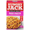 Hungry Jack Beef Pasta, 1-ct.