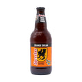 Sprecher Cream Soda - Orange Dream, 16 oz.