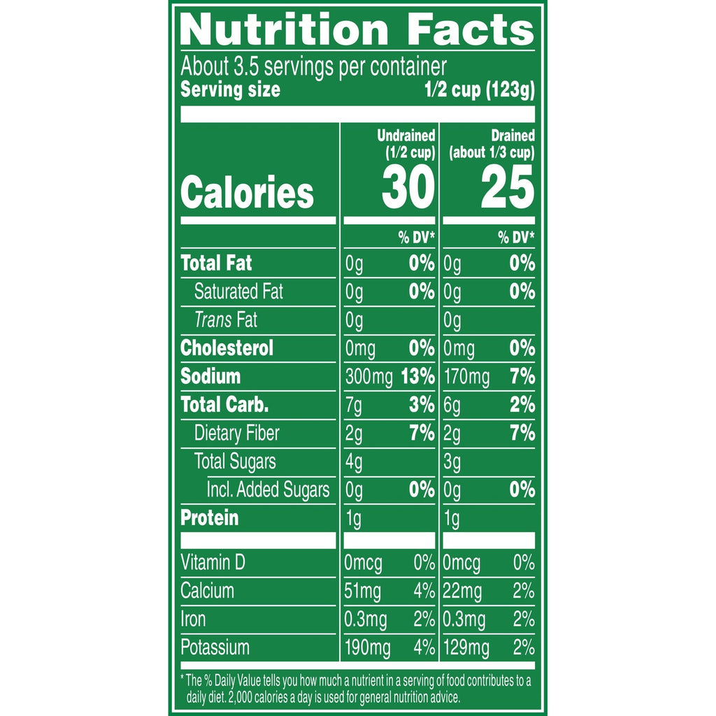 Del Monte Harvest Sliced Carrots, 14.5-oz. Cans