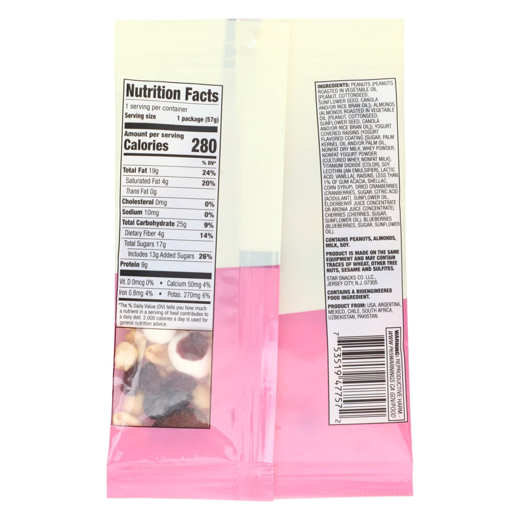 Imperial Nuts Berry Yogurt Blend, 1-ct.