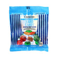 Coastal Bay Sugar Free Assorted Fruit Flavors Hard Candy, 1-ct.