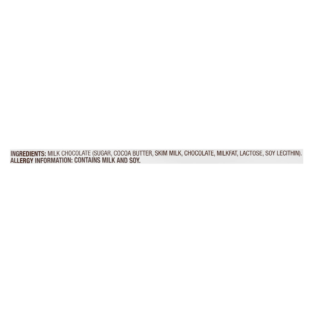 Dove Silky Smooth Promises Milk Chocolate Candy, 1-ct.
