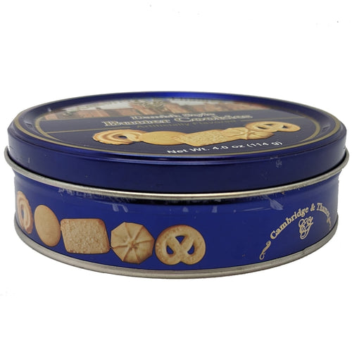 Cambridge &amp; Thames Danish-Style Butter Cookies, 1-ct.