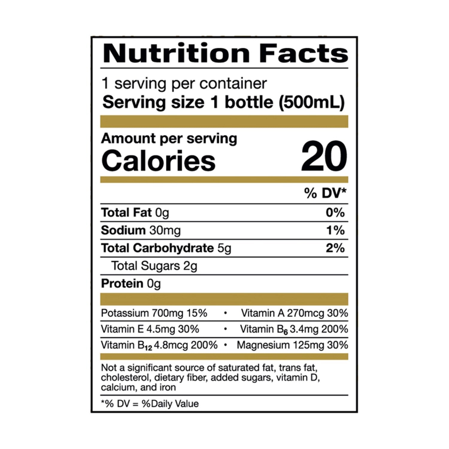 Prime Collector Series Hydration Drink, 1-ct.