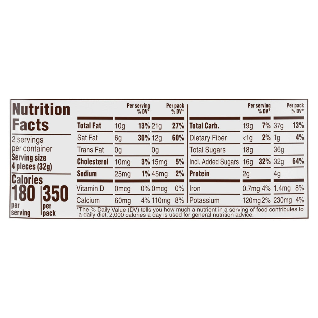 Dove Silky Smooth Promises Milk Chocolate Candy, 1-ct.