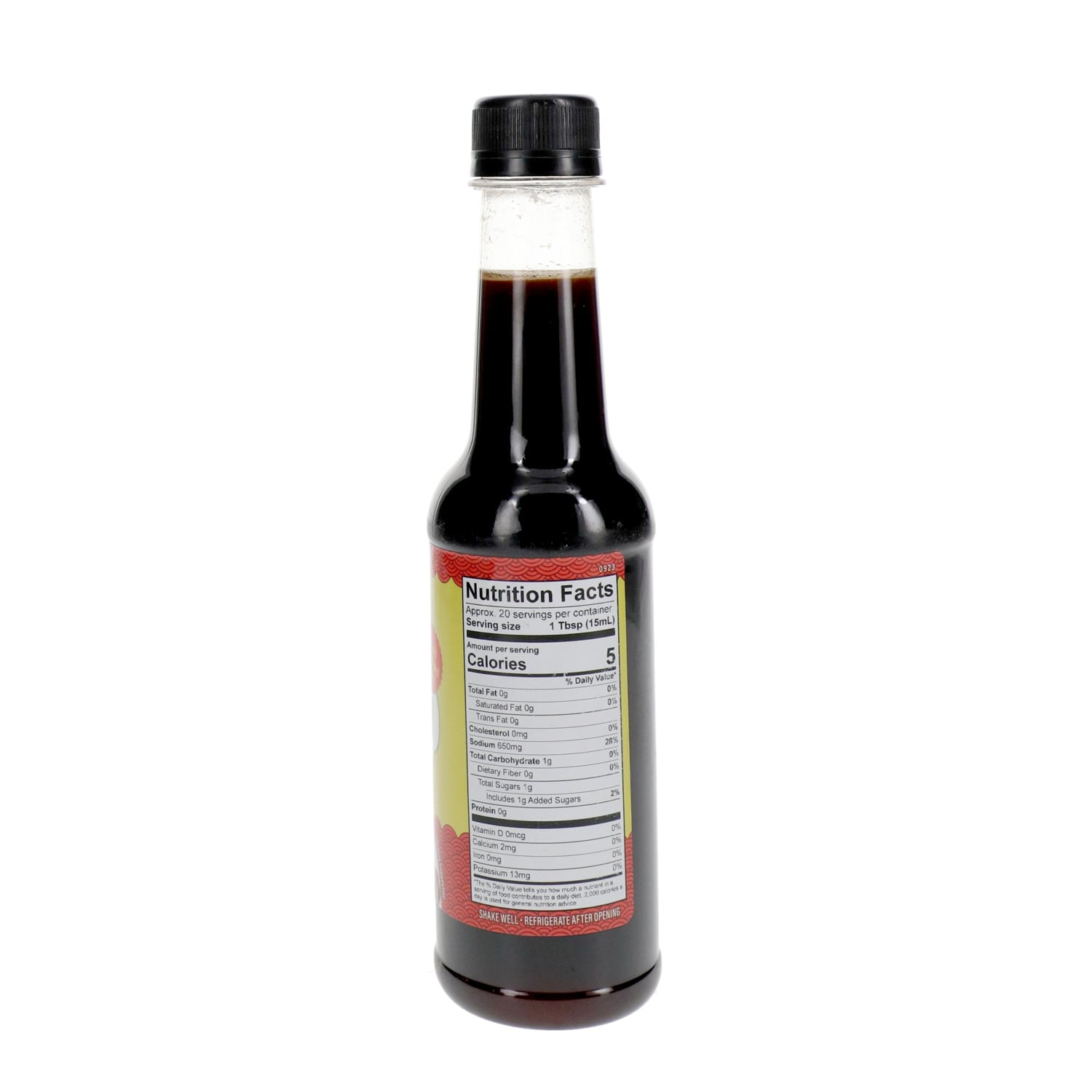 Pantry Basix Sweet Teriyaki Sauce And Marinade, 1-ct.