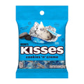 Hershey's Kisses Cookies 'n' Creme Candy, 1-ct.