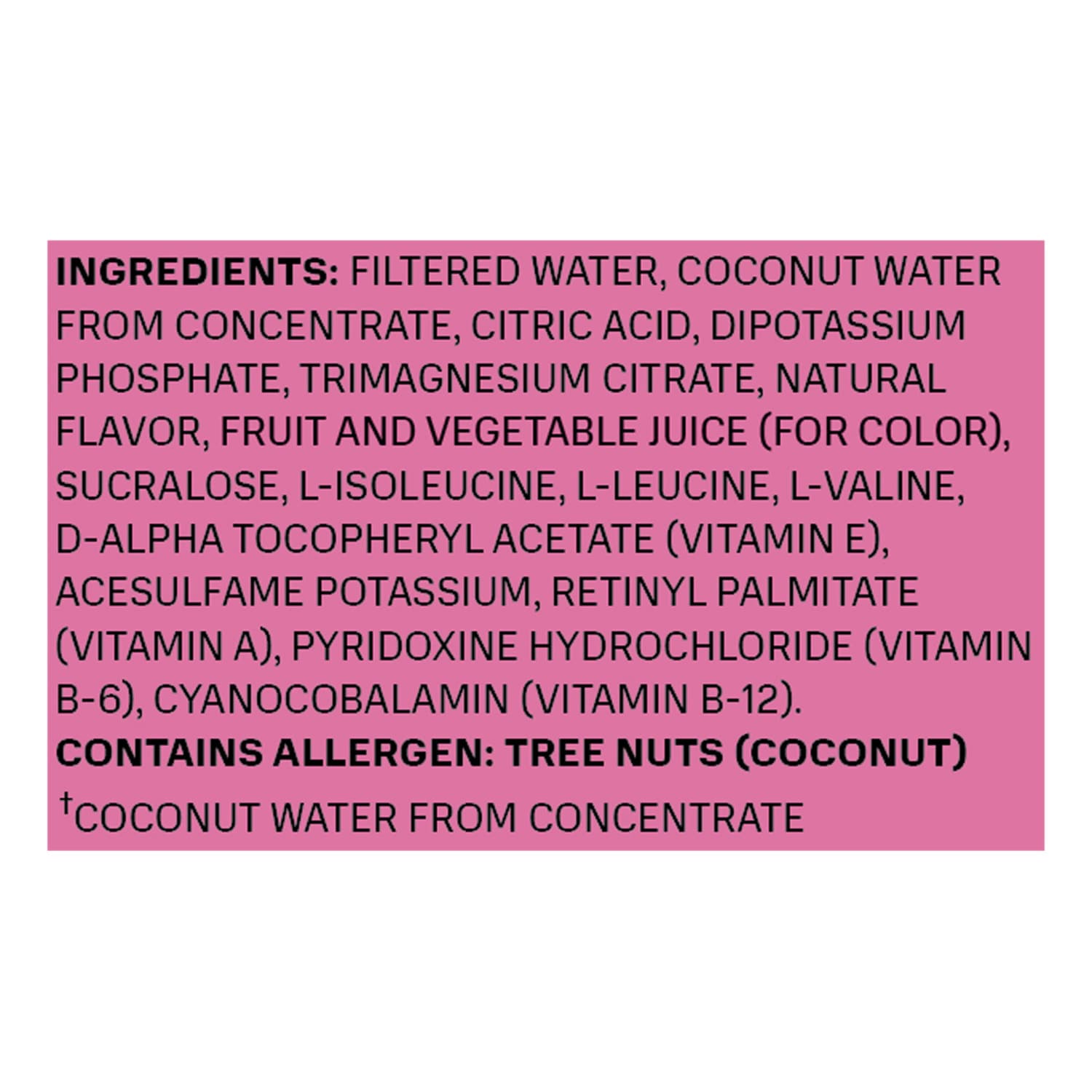 Prime Strawberry Watermelon Hydration Drink, 1-ct.