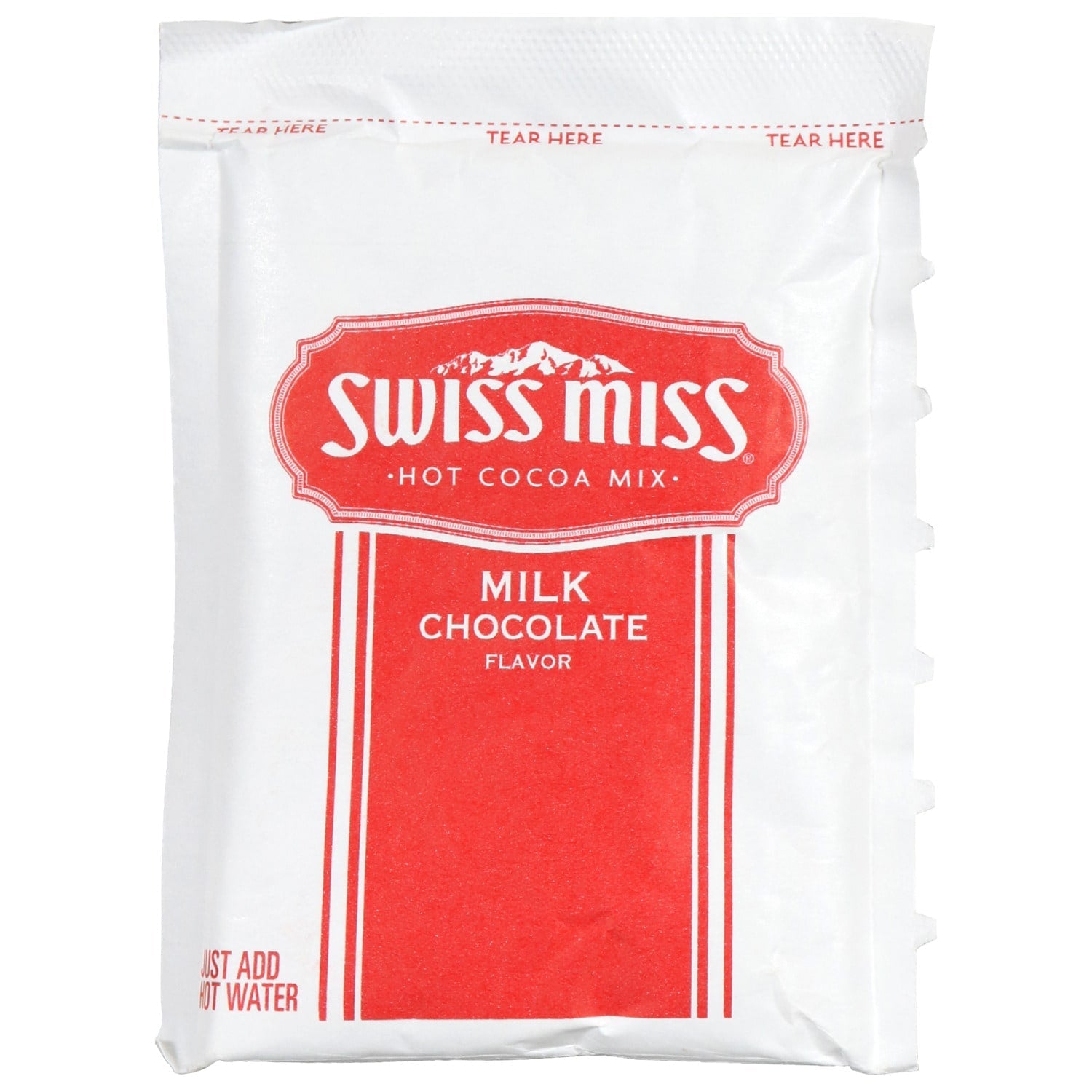 Swiss Miss Milk Chocolate Hot Cocoa Mix, 6 ct. 0.73 oz.