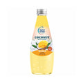 Coco dâIsle Coconut Milk Drink with Nata de Coco Mango Flavor, 10.1 FL. Oz.