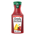 Simply All Natural Fruit Punch Juice, 1-ct.